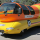 Image for article titled Oscar Mayer Wienermobile: Will It Baby?